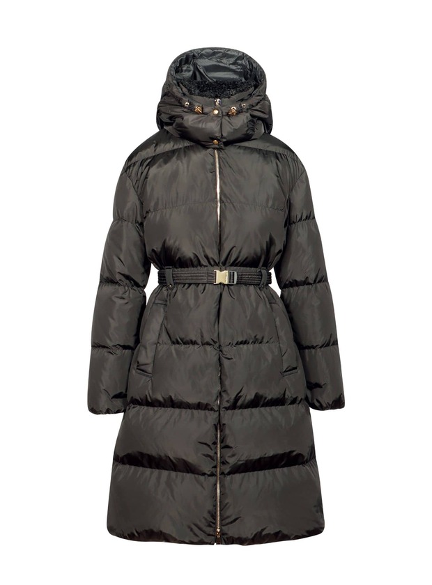 JAKNA  MONCLER